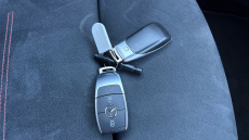 Mercedes-Benz A-Class A180 AMG Line Executive 5dr Auto Petrol Hatchback